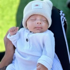 Meet your Posher, Shawn